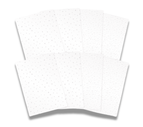 Starfall Acetate, 16 sheets